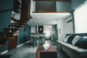 Lindo Apartamento - Central
